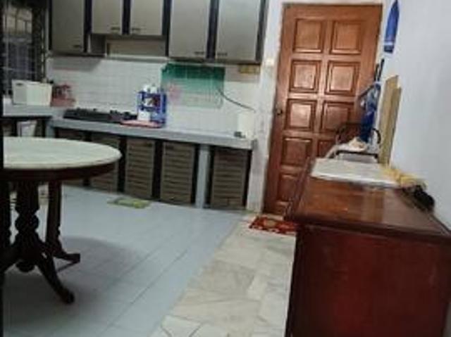 FREEHOLDBUKIT BARU Apartment FOR SALE