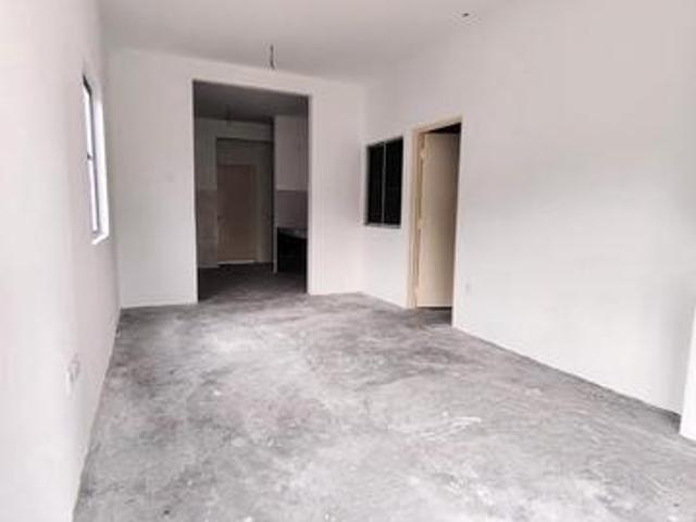 FREEHOLDBRAND NEW Apartment IMPIAN LANGAT HULU LANGAT