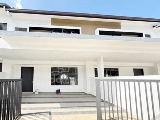 FREEHOLDBRAND NEW M Panora RAWANG Landed 2STOREY HOUSE 24x65sf