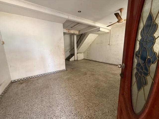 FREEHOLDDouble Storey House4R3B For Sale Taman Seluang Kedah