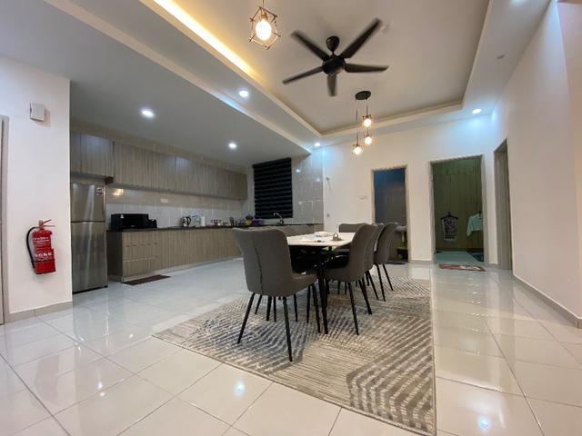 FREEHOLDFULLY FURNISHED Residensi Adelia 1 Bangi Avenue