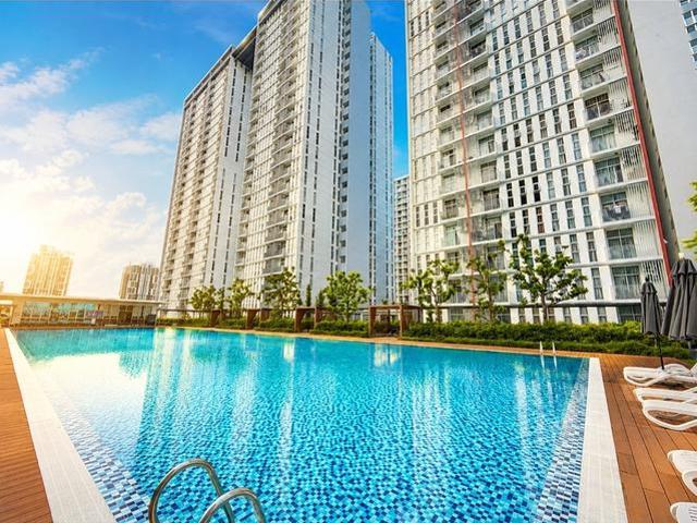 FREEHOLDFURNISHED Lakefront Homes Residence Cyberjaya