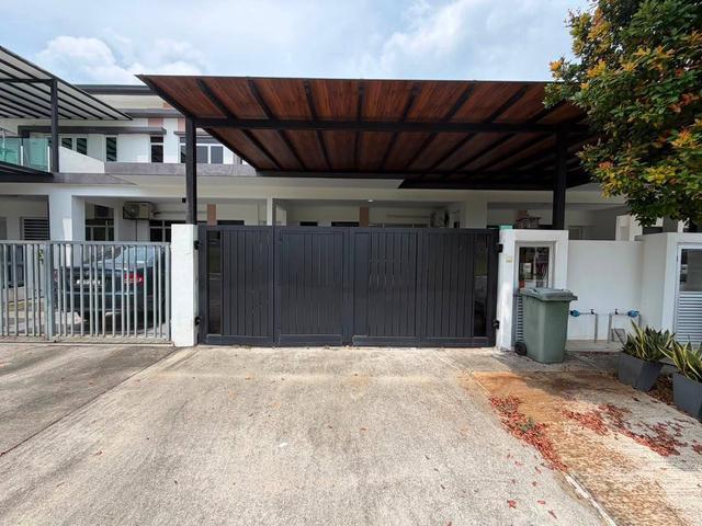 FreeholdFacing Open 2 Sty Setia Ecohill 2 CANTIK