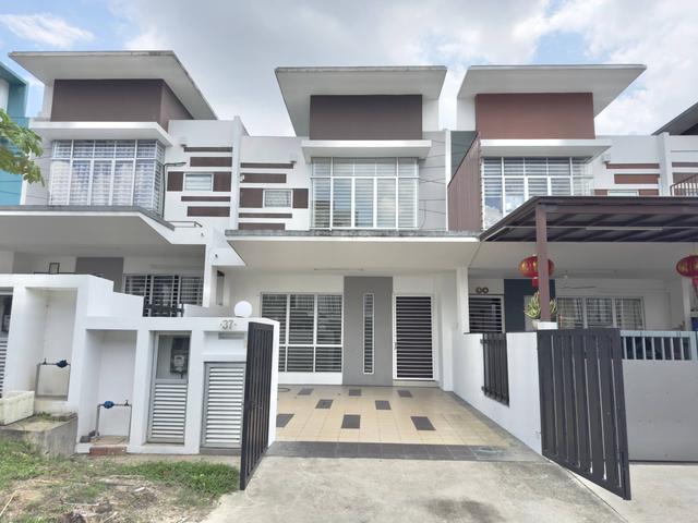 FREEHOLDFLEXIBLE DEPOSIT Bellucia Setia Ecohill Semenyih