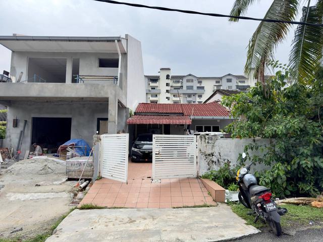 FreeholdFlexible Deposit TERRACE SEKSYEN 17 PETALING JAYA