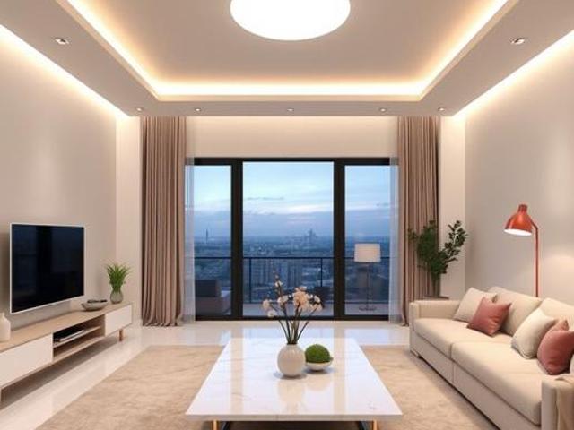 FREEHOLDFREE FURNISHED 13 RoomsFull Loan8 mins to Mid Valley