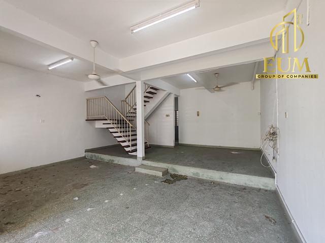 FREEHOLDKampung Lapan Taman Kesidang Double Storey Terrace For Sale