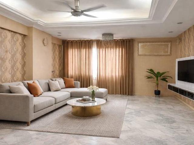 FREEHOLDLEVEL 1 Wangsa Heights Condominium Ampang Kuala Lumpur