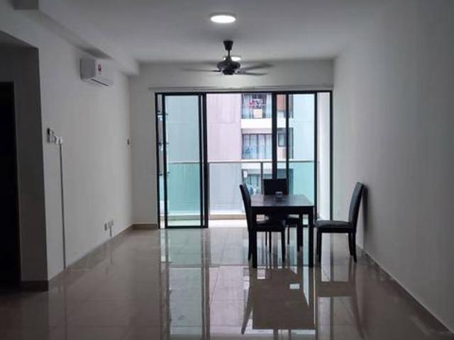 FreeholdLow DepoBelow Market Amerin Residence Balakong