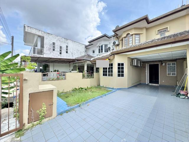 FREEHOLDRENO 2 Storey Terrace Saujana Impian Kajang
