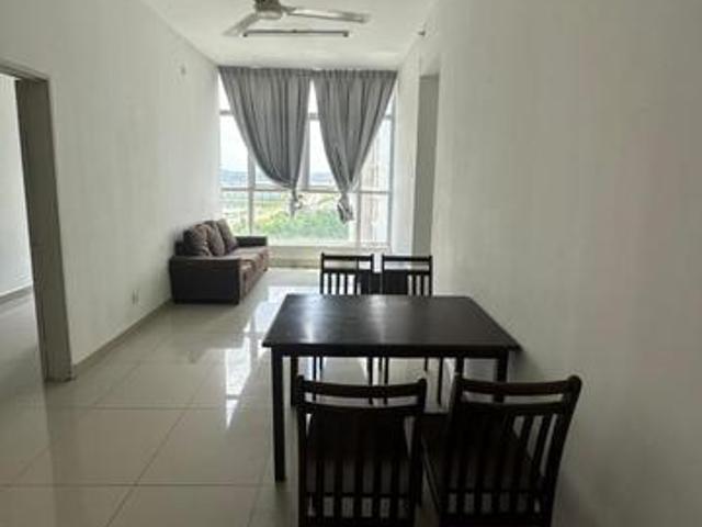 FreeholdRM1KBook 0Downpymt Mutiara Ville Cyberjaya Condominium Sales