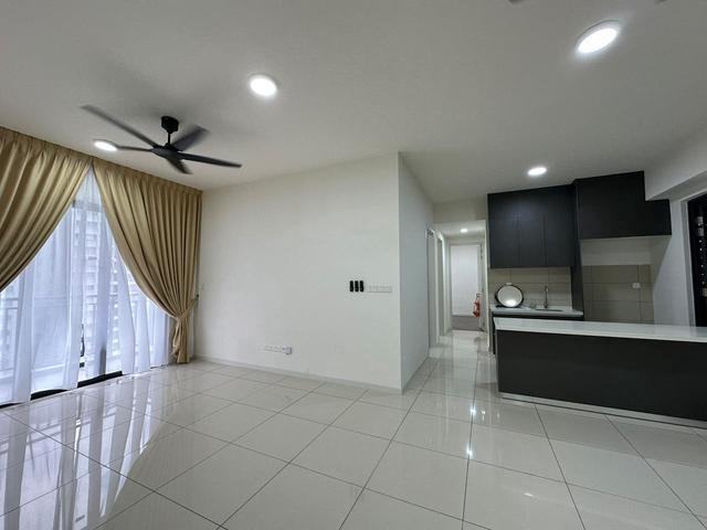 Freeholdsunway Artessa 4 Rooms1303sfnear Lrt