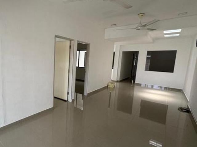 FreeholdSingle Storey Terrace20x80 Jalan Awan Kecil Taman OUG