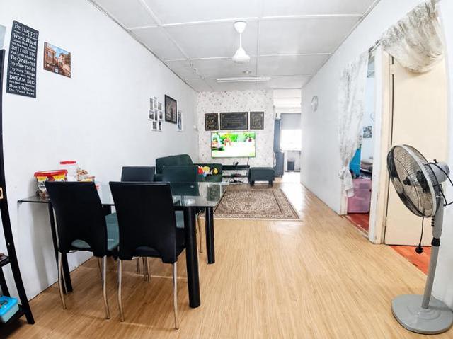 FREEHOLDSingle Storey Terrace House Bandar Kinrara 4 Puchong