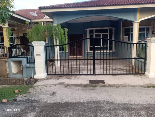 FREEHOLDTeres Setingkat TAMAN ASIA SELATAN JASIN MELAKA