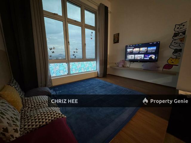 [FREEHOLD]The Anderson Condo @ Ipoh Greentown For Sale