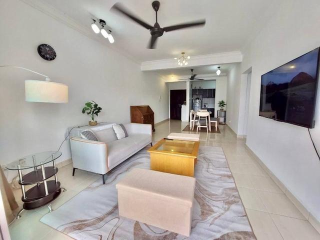 FREEHOLDVilla Makmur Condo Segambut Kuala Lumpur