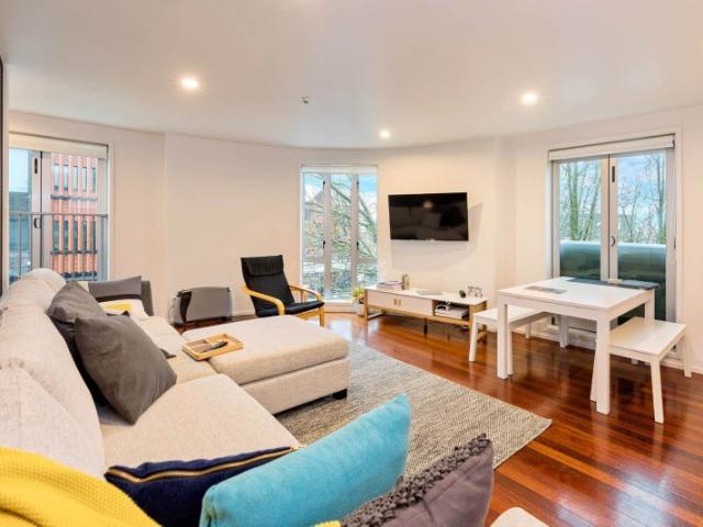 Freemans Bay, 3 bedrooms