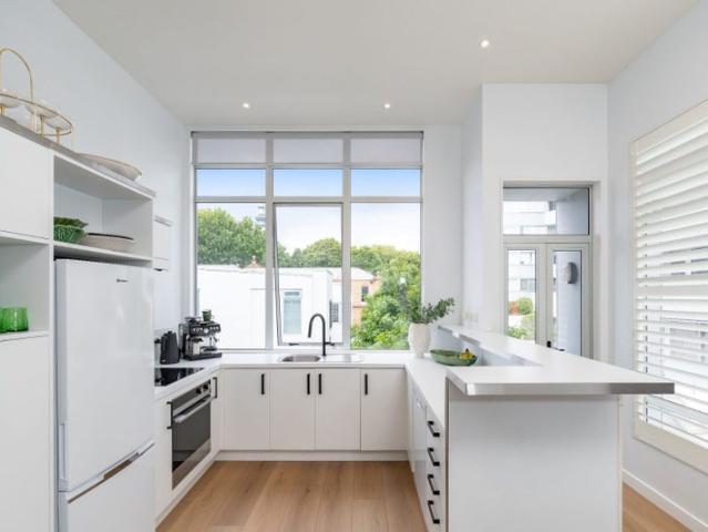 freemans bay, 3 bedrooms