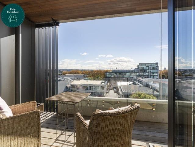 Freemans Bay, 3 bedrooms