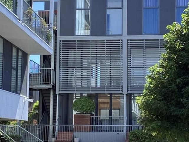 freemans bay, 3 bedrooms