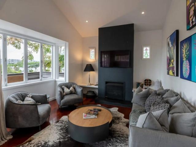 freemans bay, 3 bedrooms