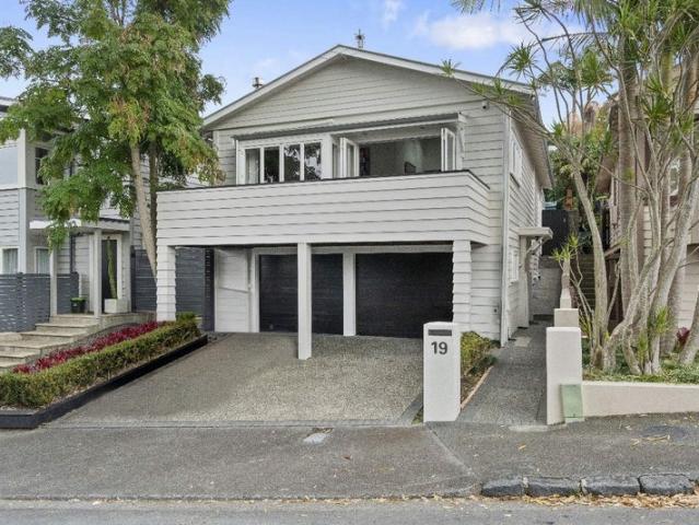 freemans bay, 3 bedrooms
