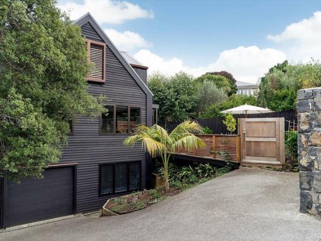 freemans bay, 3 bedrooms