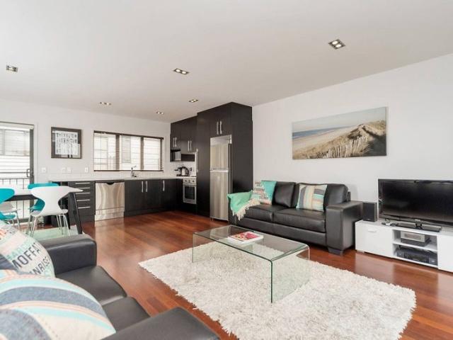 freemans bay, 3 bedrooms