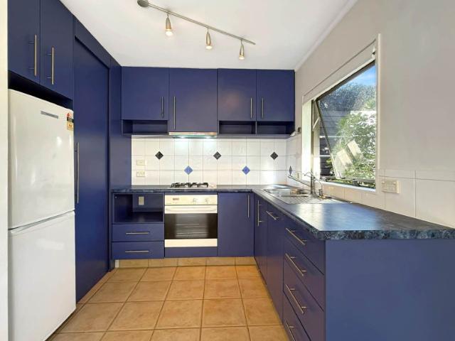 freemans bay, 1 bedroom