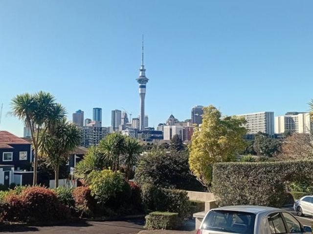 Freemans Bay, 1 bedroom