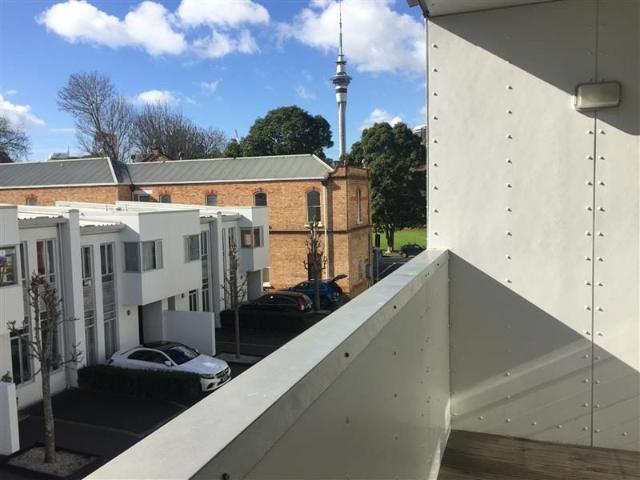 freemans bay, 1 bedroom