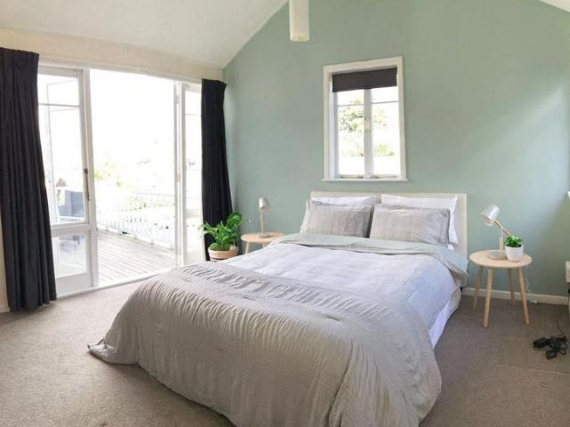 freemans bay, 1 bedroom