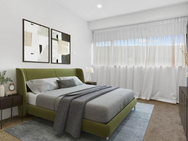freemans bay, 1 bedroom