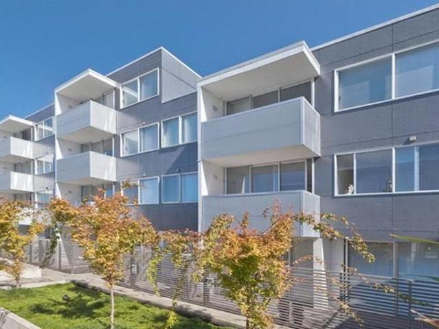 freemans bay, 1 bedroom