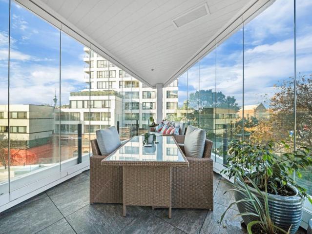 freemans bay, 1 bedroom