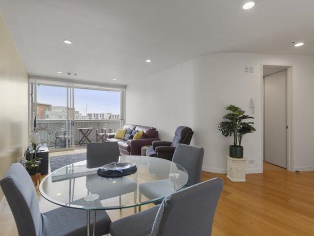 freemans bay, 1 bedroom