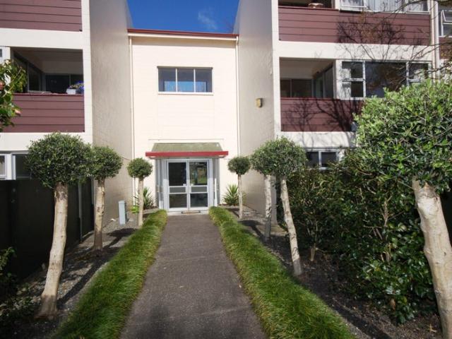 freemans bay, 1 bedroom