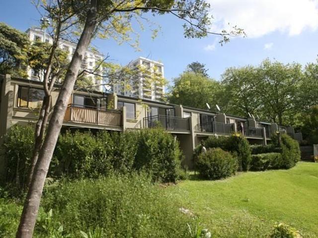 freemans bay, 1 bedroom