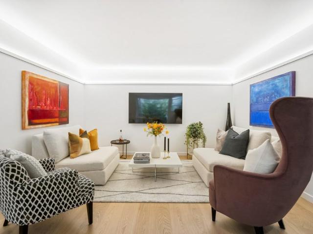 freemans bay, 1 bedroom