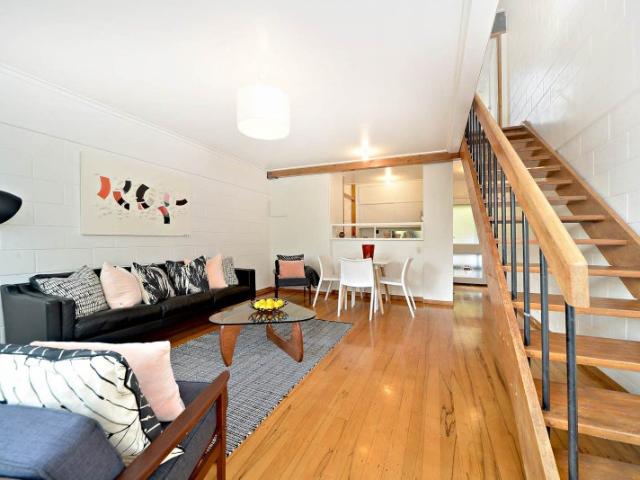 freemans bay, 2 bedrooms