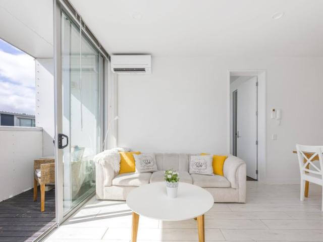 freemans bay, 2 bedrooms