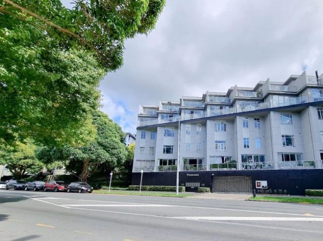 freemans bay, 2 bedrooms