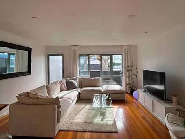 freemans bay, 2 bedrooms