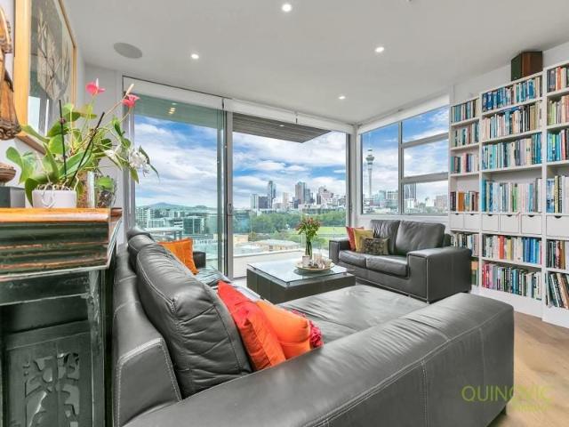 freemans bay, 2 bedrooms