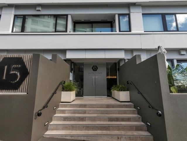 freemans bay, 2 bedrooms