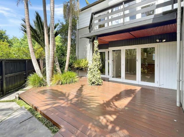 freemans bay, 2 bedrooms