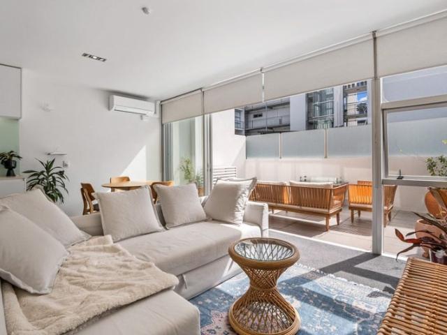 freemans bay, 2 bedrooms