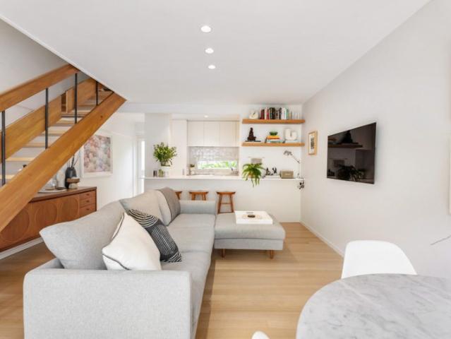 freemans bay, 2 bedrooms