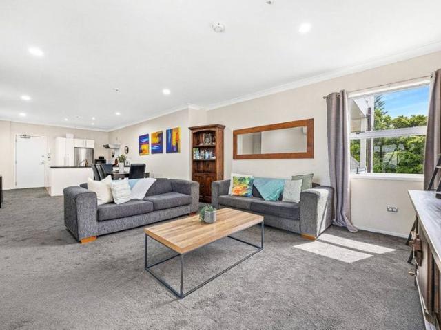 freemans bay, 2 bedrooms
